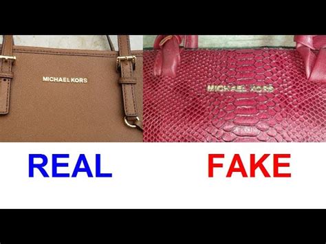 how to yell of your michael kors os real|Michael Kors real logo.